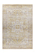 Soho 401 Lind Machine Washable Rug with Floral Medallion - ADORE RUGS and FLOORING